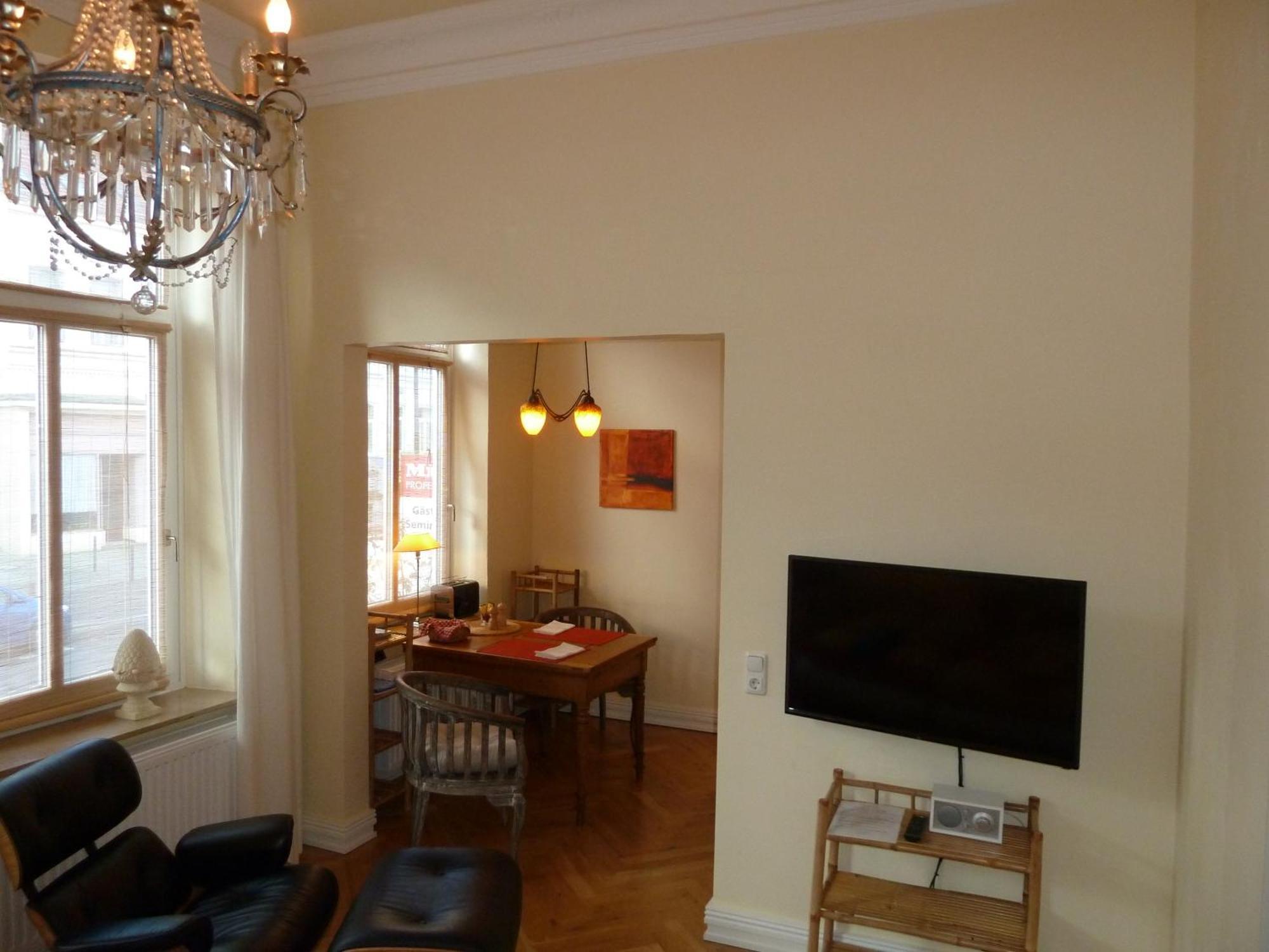 Business Gaestehaus Sonne, Mond & Sterne Apartamento Bremen Exterior foto