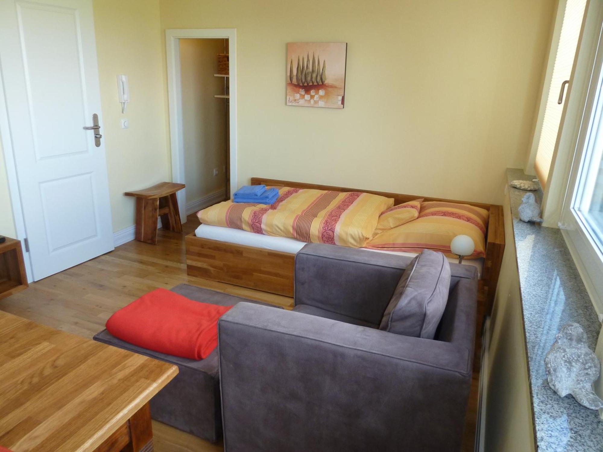 Business Gaestehaus Sonne, Mond & Sterne Apartamento Bremen Exterior foto