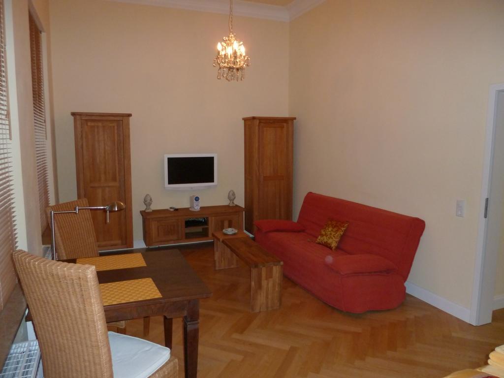 Business Gaestehaus Sonne, Mond & Sterne Apartamento Bremen Exterior foto