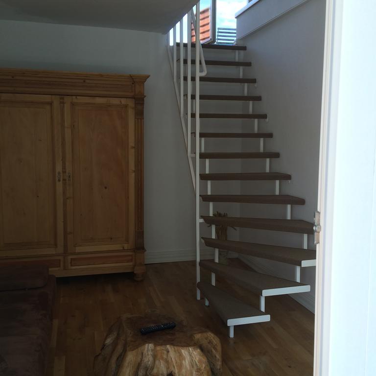 Business Gaestehaus Sonne, Mond & Sterne Apartamento Bremen Exterior foto