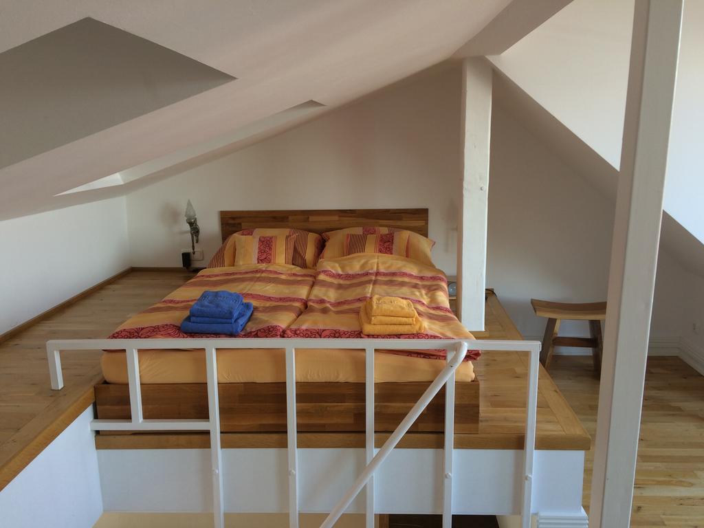 Business Gaestehaus Sonne, Mond & Sterne Apartamento Bremen Exterior foto