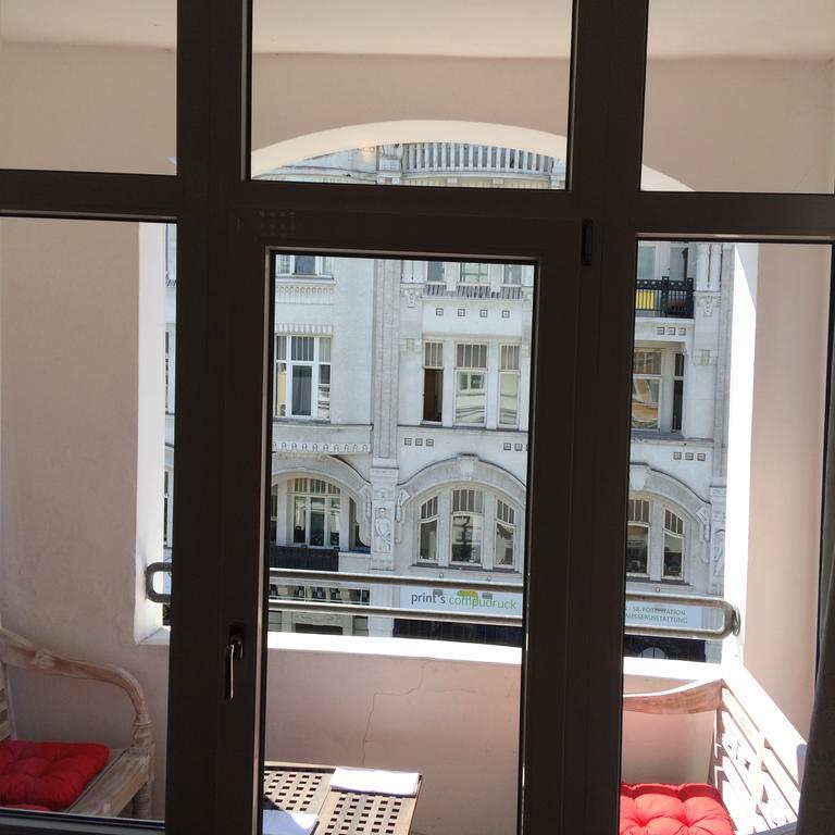 Business Gaestehaus Sonne, Mond & Sterne Apartamento Bremen Exterior foto