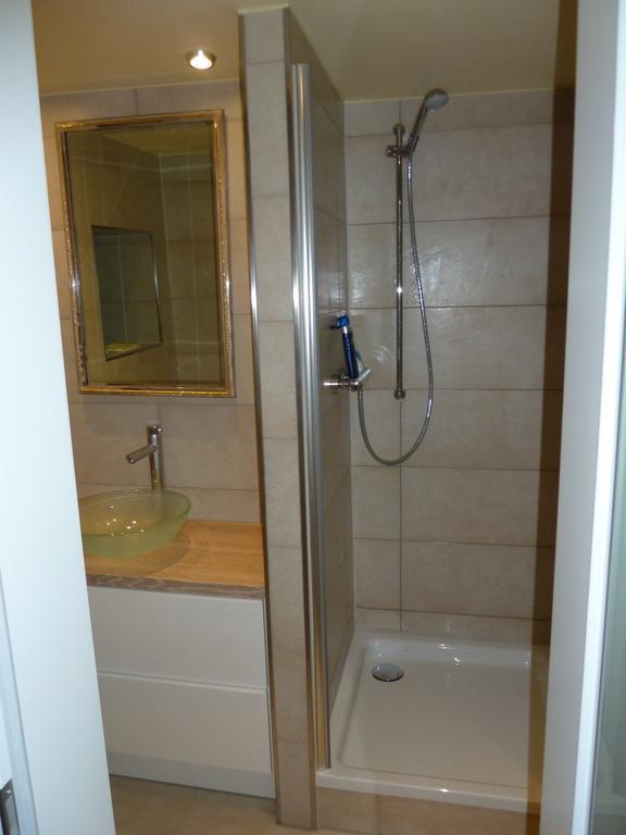 Business Gaestehaus Sonne, Mond & Sterne Apartamento Bremen Exterior foto